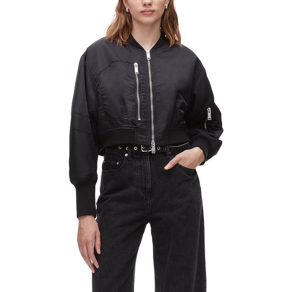 3.1 Phillip Lim Womens Jacket